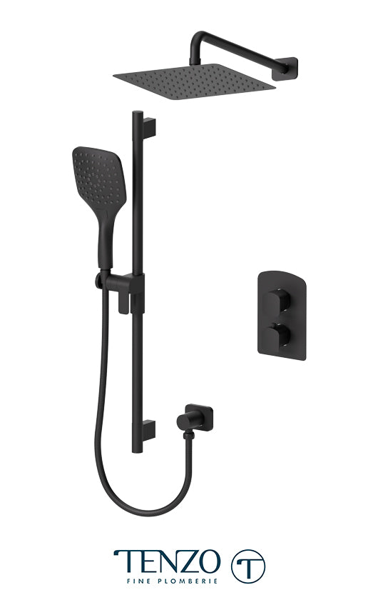 Delano T-Box kit 2 functions thermo