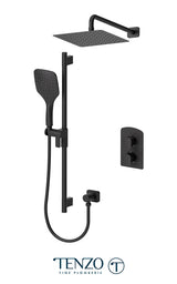 Delano T-Box kit 2 functions thermo