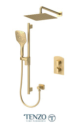 Delano T-Box kit 2 functions thermo