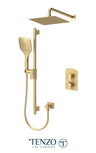 Delano T-Box kit 2 functions thermo