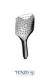 Hand shwr 3 functions PVC