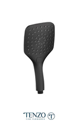 Hand shwr 3 functions PVC