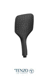 Hand shwr 3 functions PVC
