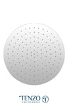 Ceiling shower head round 40x40cm [16po]