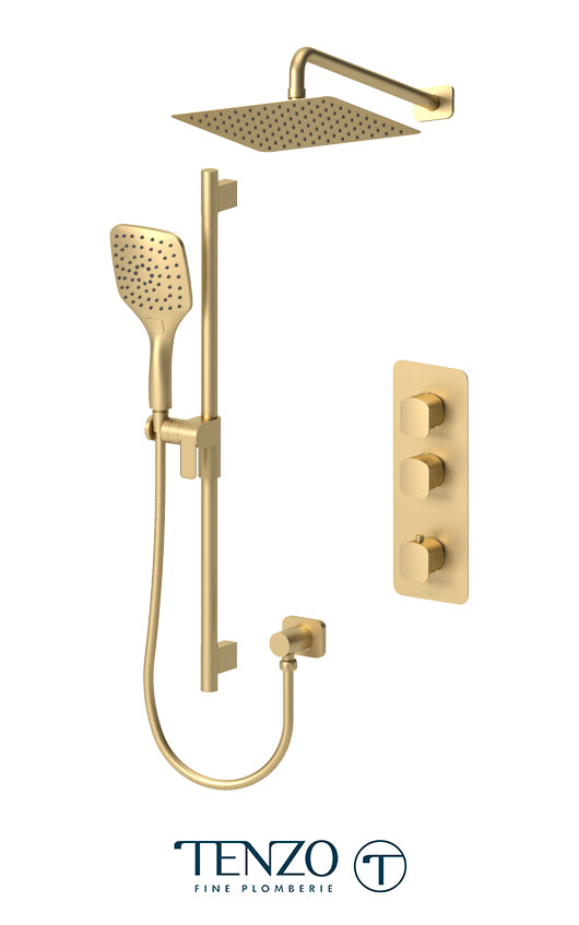 Delano Extenza kit 2 functions thermo