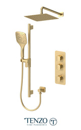 Delano Extenza kit 2 functions thermo