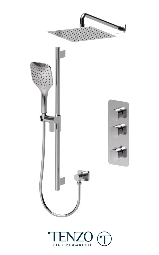 Delano Extenza kit 2 functions thermo