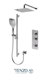 Delano Extenza kit 2 functions thermo