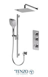 Delano Extenza kit 2 functions thermo