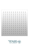 Ceiling shower head square 40x40cm [16po]