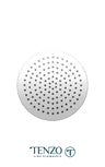 Ceiling shower head round 20x20cm [8po]