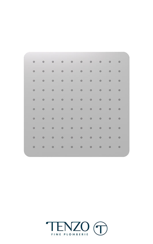 Ceiling shower head 25x25cm [10po]