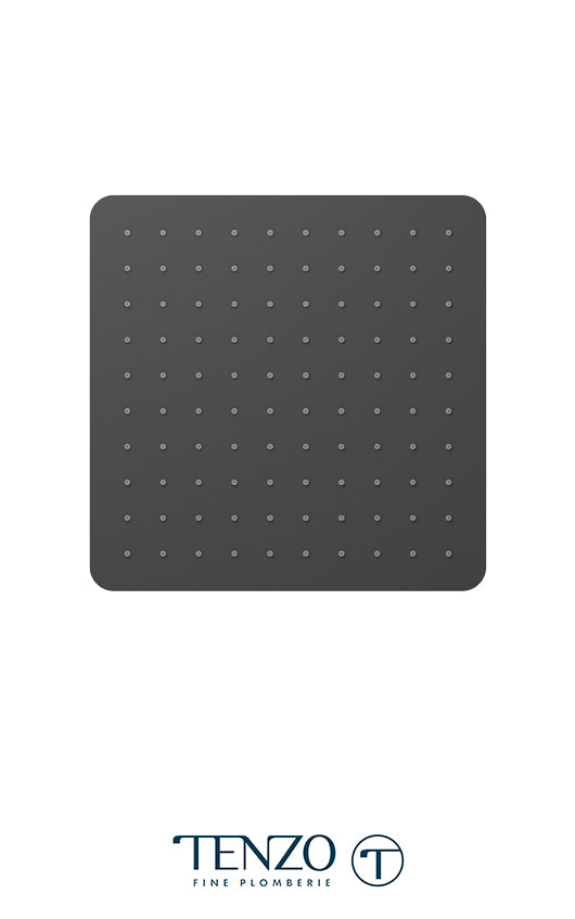 Ceiling shower head 25x25cm [10po]