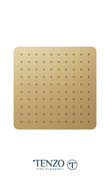 Ceiling shower head 25x25cm [10po]