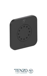 Quantum recessed body jet