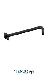 Shwr arm wall mount 40cm [16in]