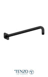 Shwr arm wall mount 40cm [16in]