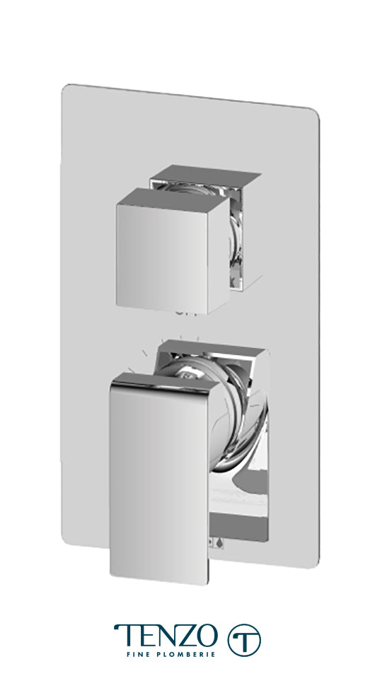 Slik T-Box valve 3 functions pres bal