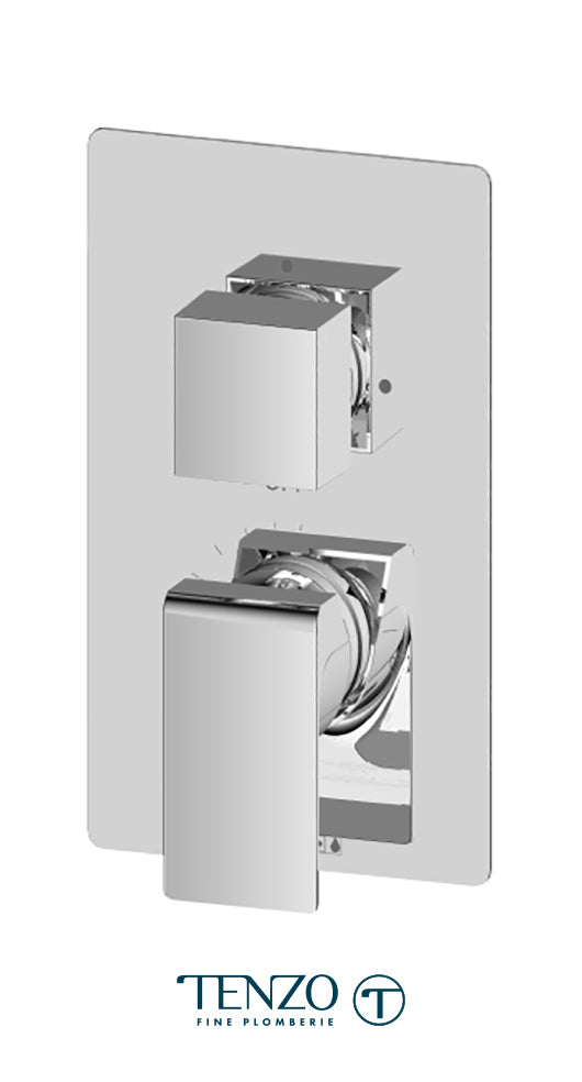 Slik T-Box valve 2 functions pres bal