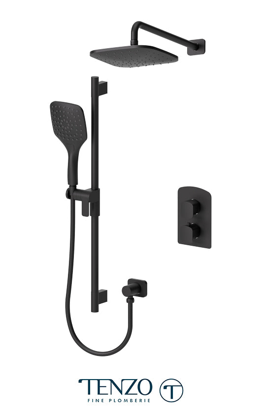 Delano T-Box kit 2 functions thermo