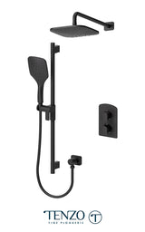 Delano T-Box kit 2 functions thermo