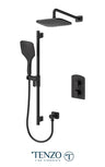 Delano T-Box kit 2 functions thermo