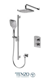 Delano T-Box kit 2 functions thermo