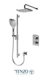 Delano T-Box kit 2 functions thermo