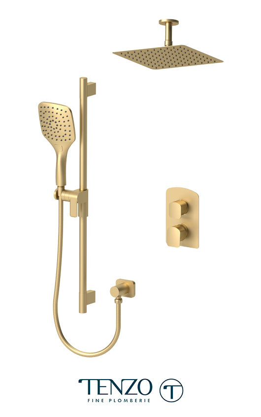 Delano T-Box kit 2 functions thermo