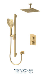 Delano T-Box kit 2 functions thermo