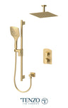 Delano T-Box kit 2 functions thermo