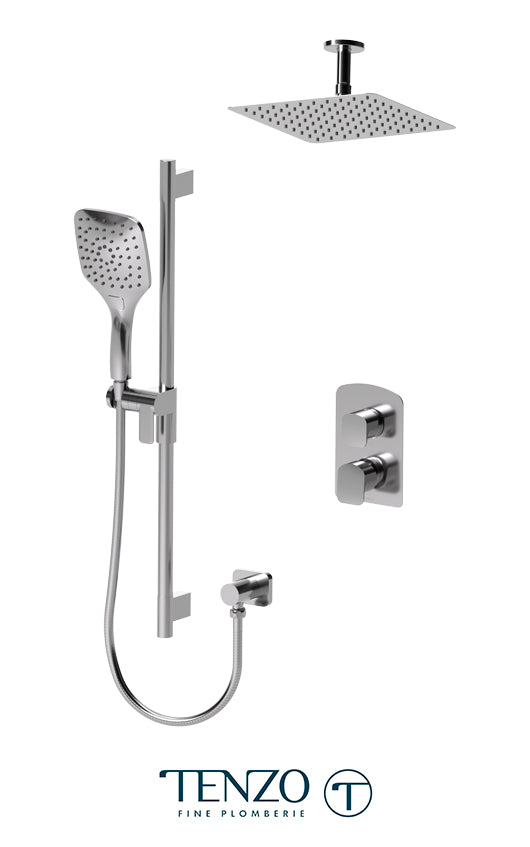 Delano T-Box kit 2 functions thermo