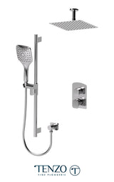 Delano T-Box kit 2 functions thermo