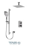 Delano T-Box kit 2 functions thermo