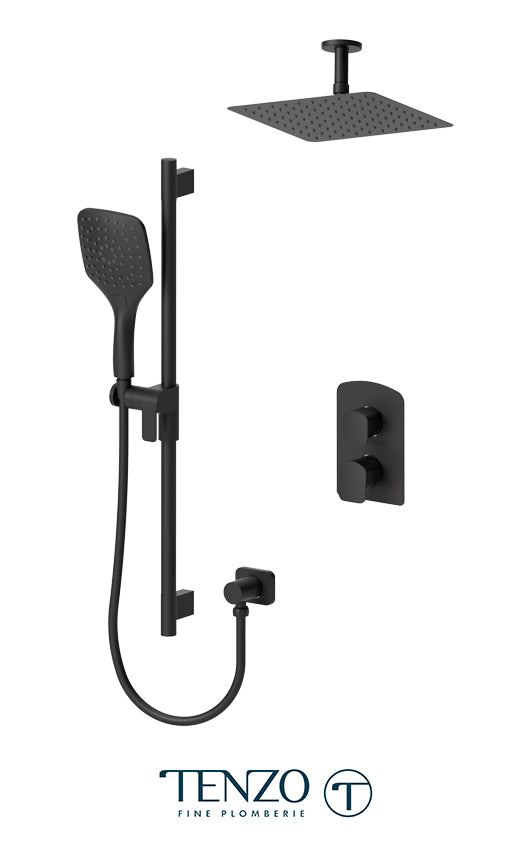 Delano T-Box kit 2 functions thermo