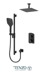 Delano T-Box kit 2 functions thermo