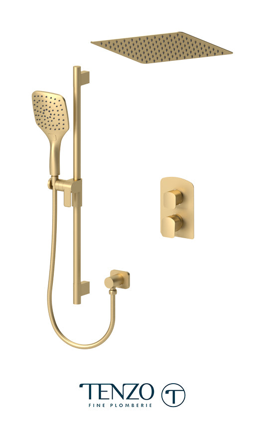 Delano T-Box kit 2 functions thermo