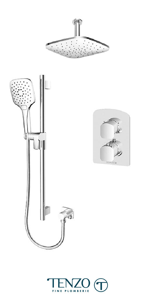 Delano T-Box kit 2 functions thermo