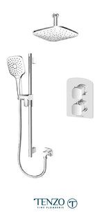 Delano T-Box kit 2 functions thermo