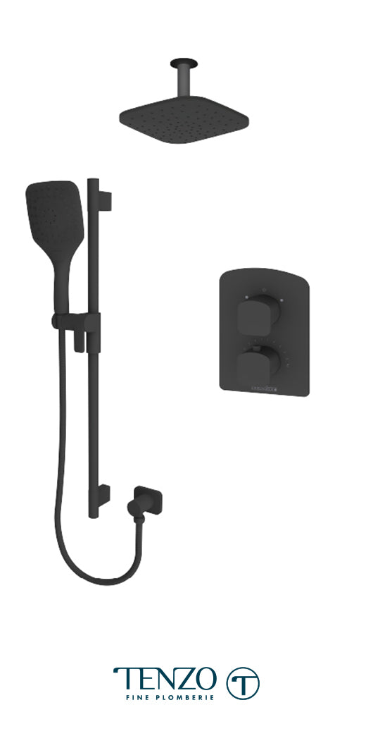 Delano T-Box kit 2 functions thermo