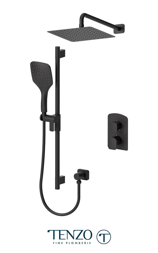 Delano T-Box kit 2 functions pres bal