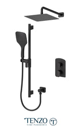 Delano T-Box kit 2 functions pres bal