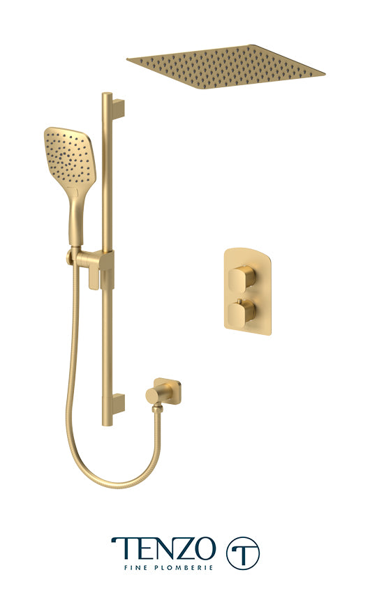 Delano T-Box kit 2 functions pres bal