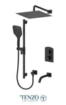 Delano T-Box kit 3 functions thermo