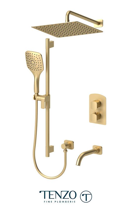 Delano T-Box kit 3 functions thermo