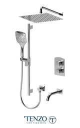 Delano T-Box kit 3 functions thermo