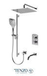 Delano T-Box kit 3 functions thermo