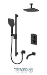 Delano T-Box kit 3 functions thermo