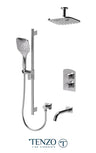 Delano T-Box kit 3 functions thermo