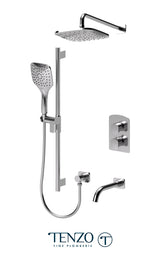Delano T-Box kit 3 functions thermo